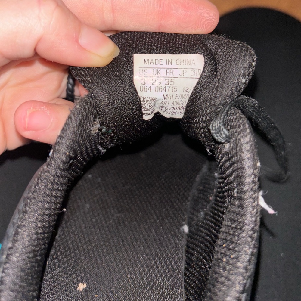 ⚾️ Baseball Cleats - Picture 6 of 6